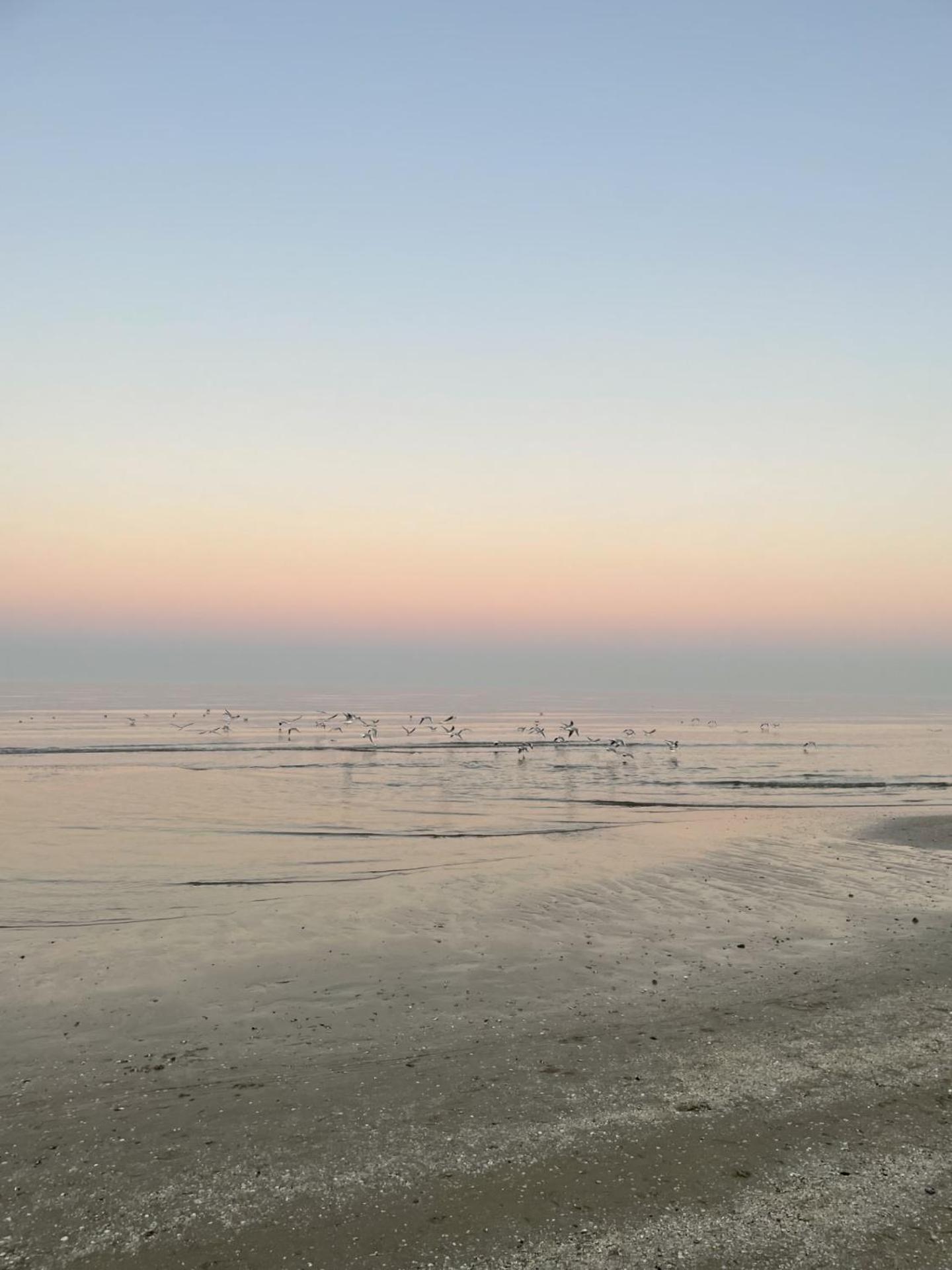 Hotel Napoleon Riccione Luaran gambar