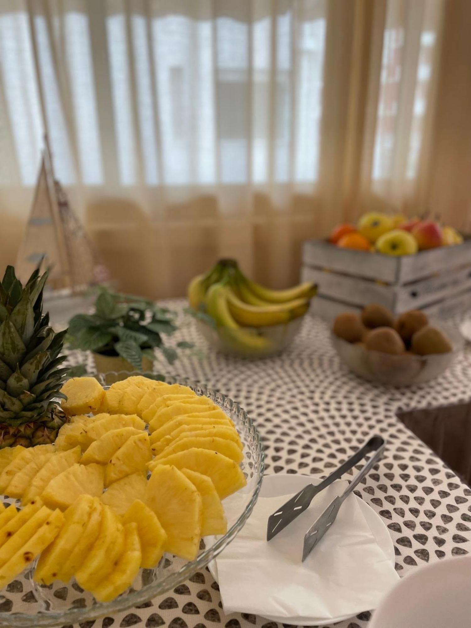 Hotel Napoleon Riccione Luaran gambar